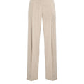 Pantaloni a gessato 'Marigold'
