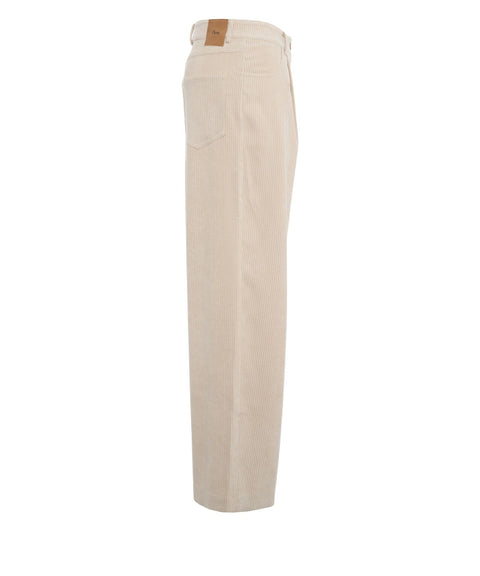Hose 'Lotus'