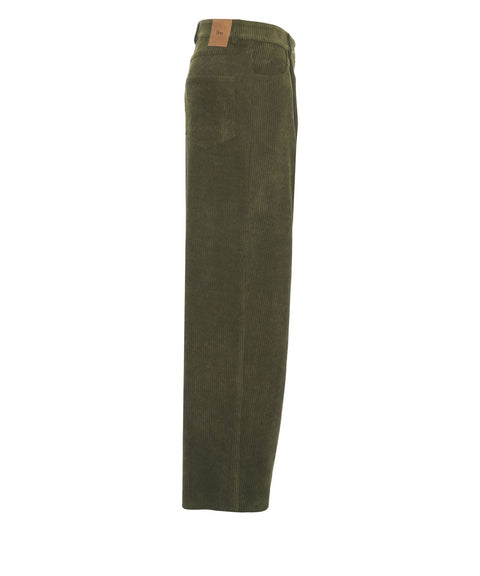 Pantaloni 'Lotus'