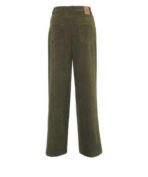 Pantaloni 'Lotus'