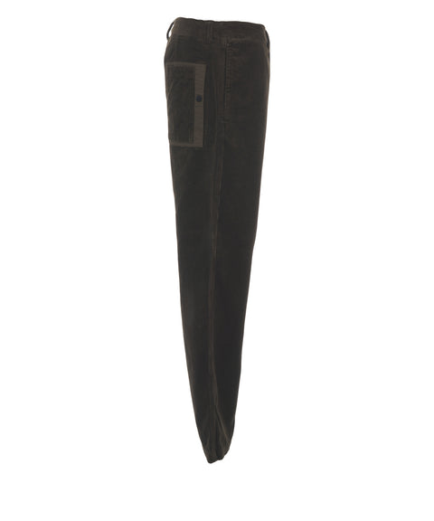 Pantaloni in cotone