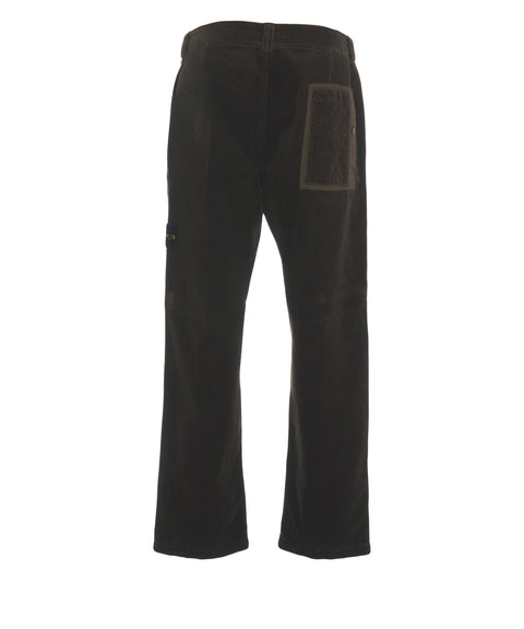 Pantaloni in cotone