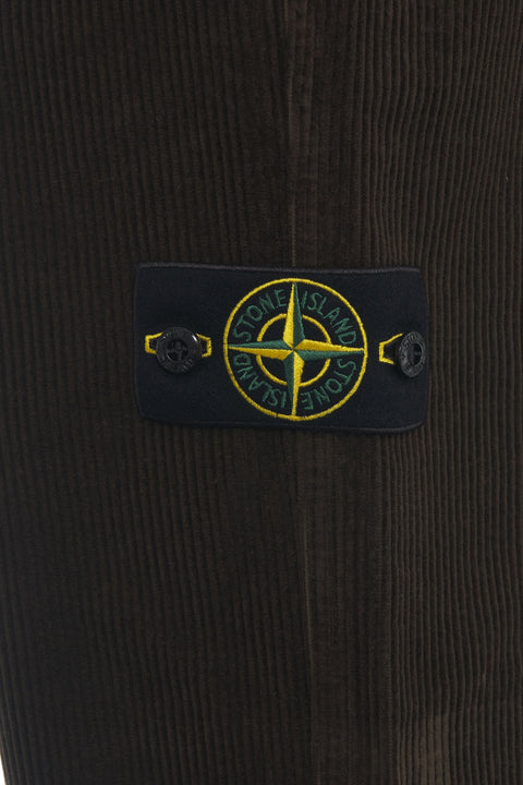 Pantaloni in cotone