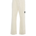 Pantaloni in cotone