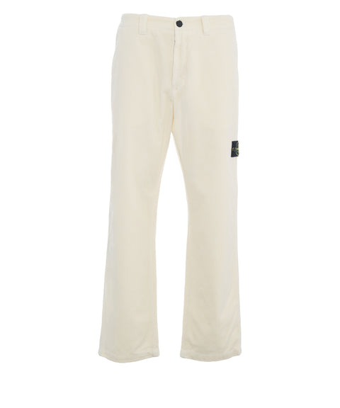 Pantaloni in cotone