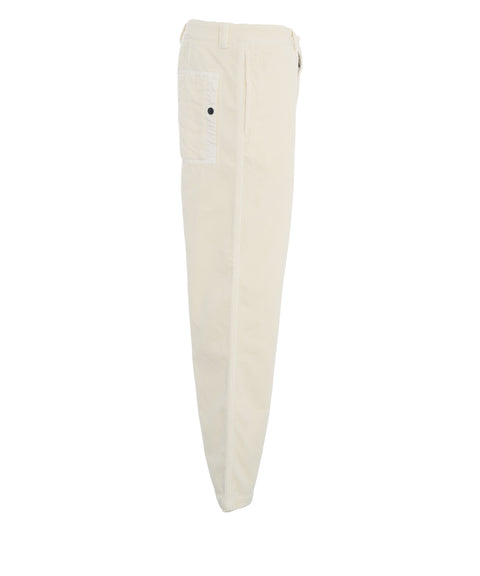 Pantaloni in cotone