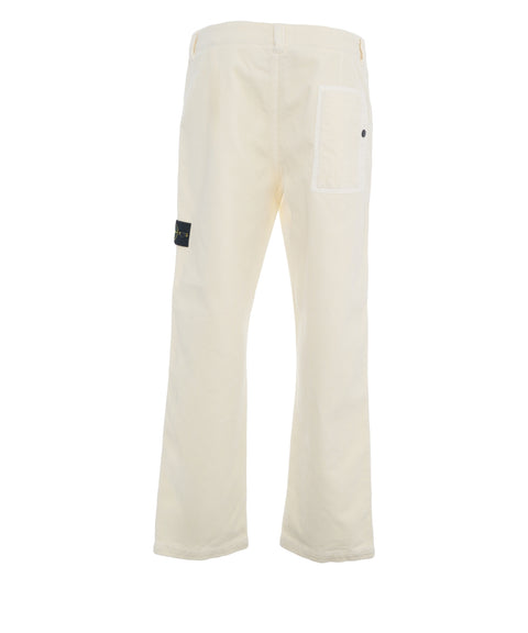 Pantaloni in cotone