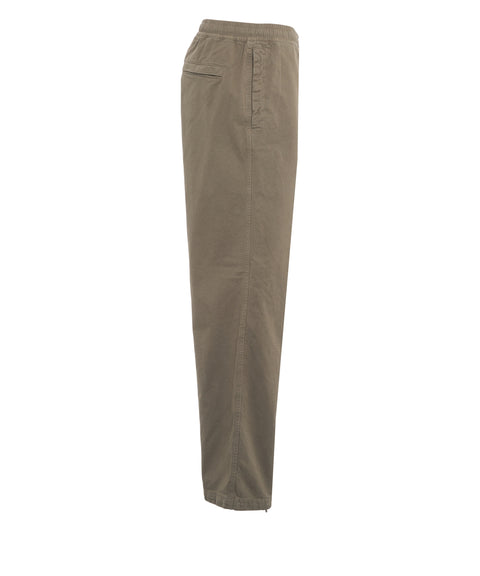Pantaloni cargo in misto cotone