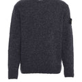 Pullover aus Wolle