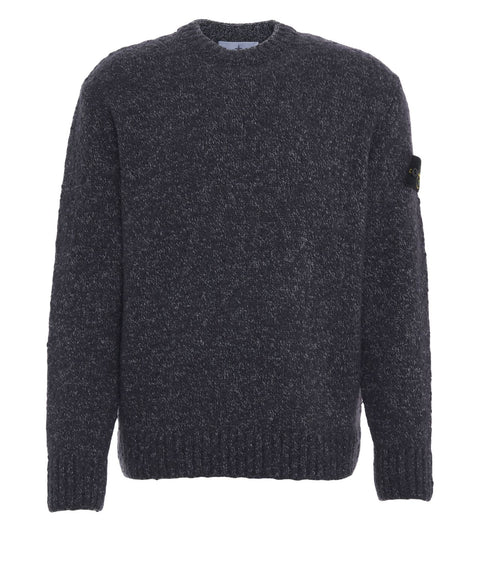 Wool sweater