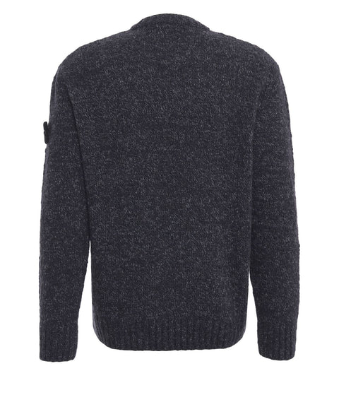 Wool sweater