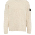 Maglione in lana