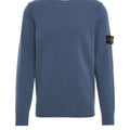 Wool sweater
