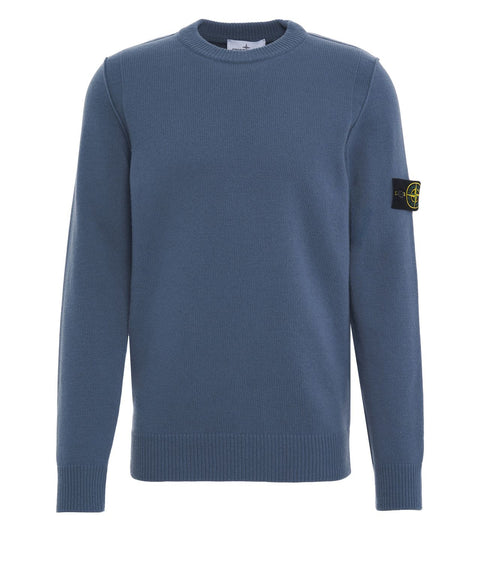 Maglione in lana
