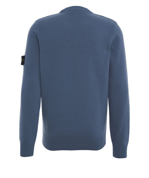 Maglione in lana