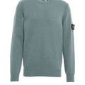 Pullover aus Wolle