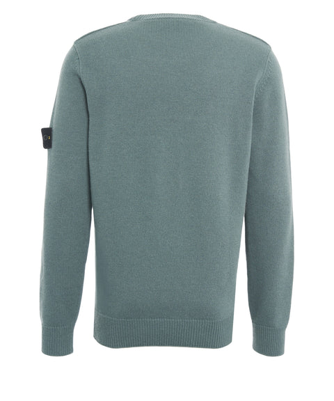 Pullover aus Wolle