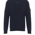 Maglione in lana