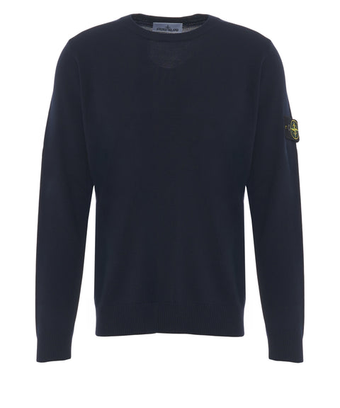 Maglione in lana