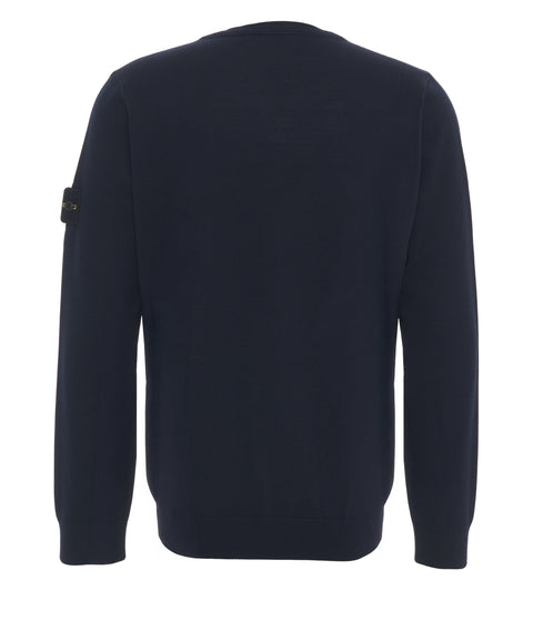Maglione in lana