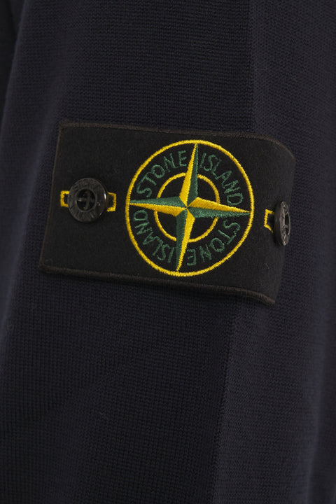 Maglione in lana