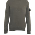 Wool sweater