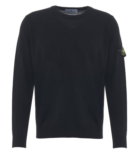 Maglione in lana