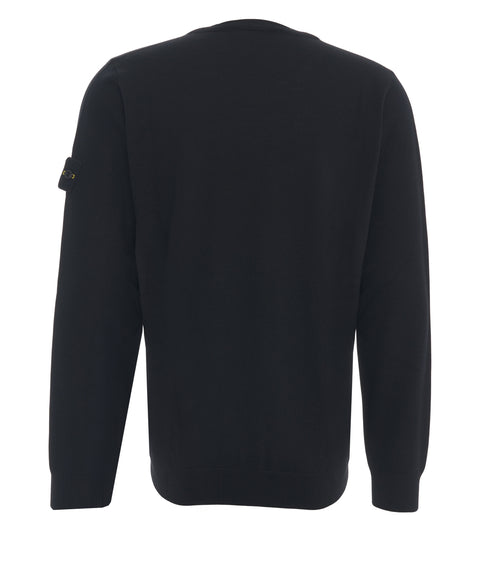 Maglione in lana