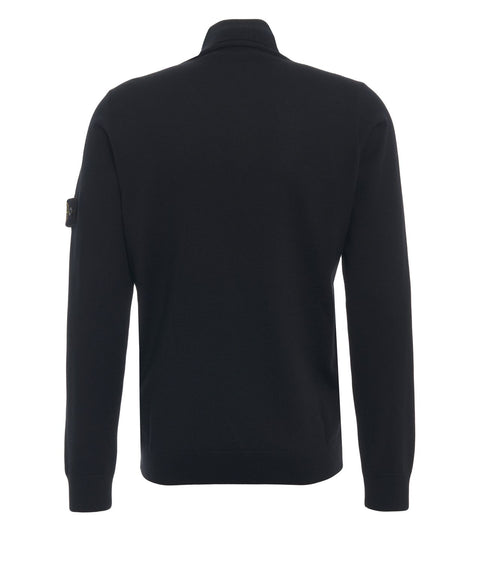 Pullover aus Wolle