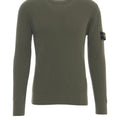 Maglione in lana