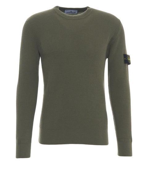 Maglione in lana