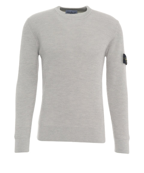 Maglione in lana