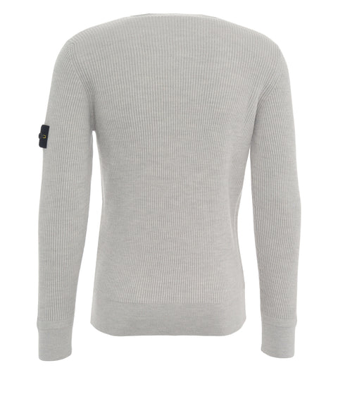 Maglione in lana