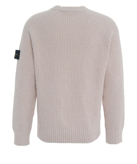 Maglione in misto cotone