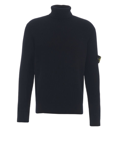 Maglione in lana