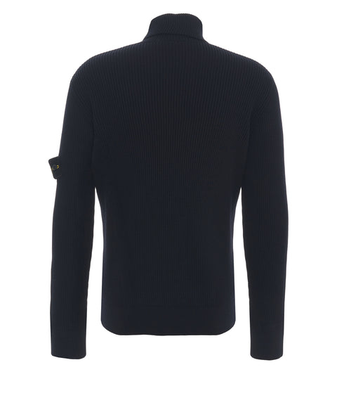 Maglione in lana
