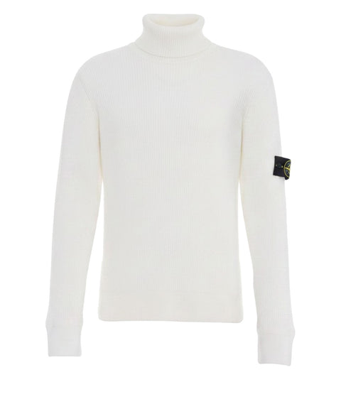 Maglione in lana