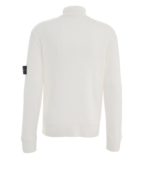 Maglione in lana