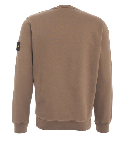 Cotton sweatshirt