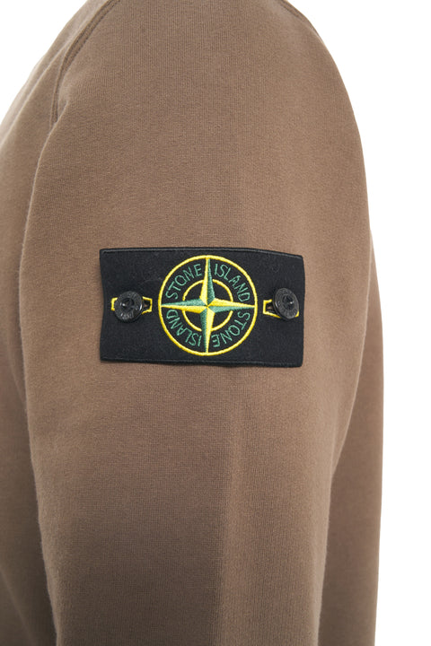 Cotton sweatshirt