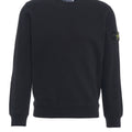 Sweatshirt in cotone