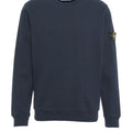 Sweatshirt in cotone