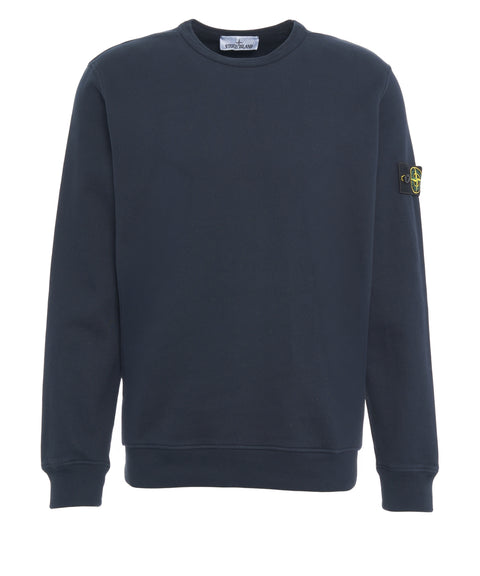 Cotton sweatshirt