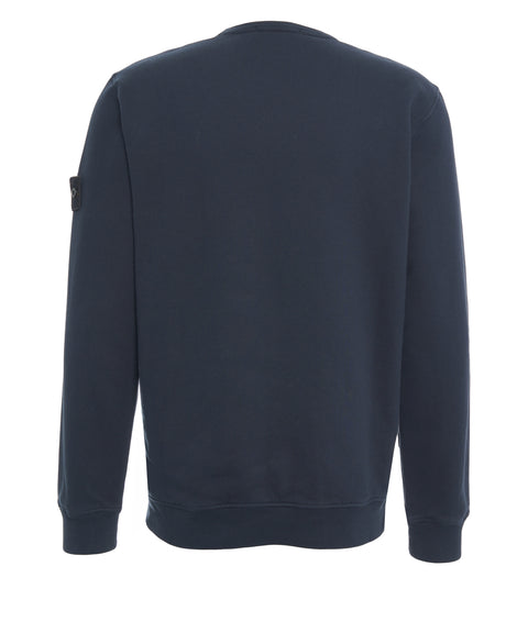 Cotton sweatshirt