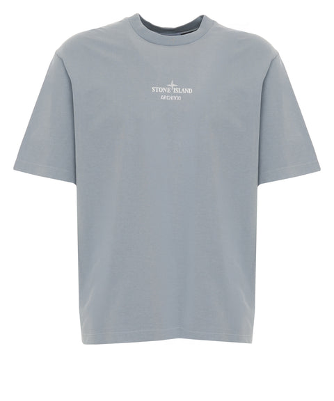 T-shirt in cotone