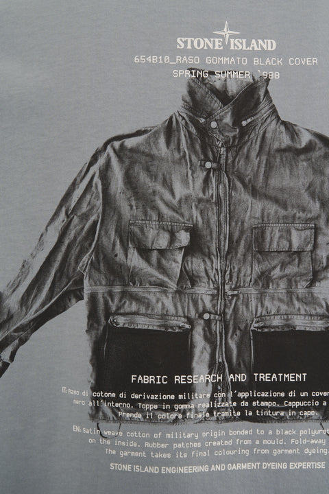 T-shirt in cotone