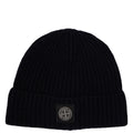 Wool beanie