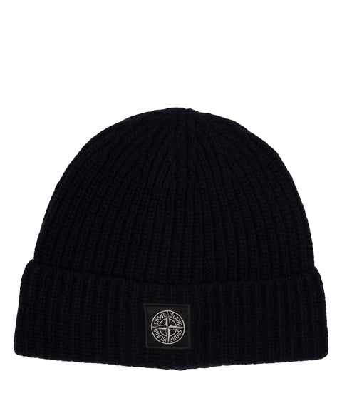 Wool beanie