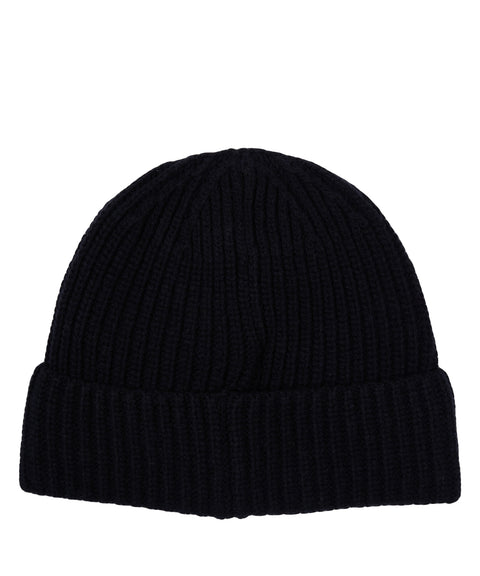Wool beanie