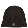 Wool beanie